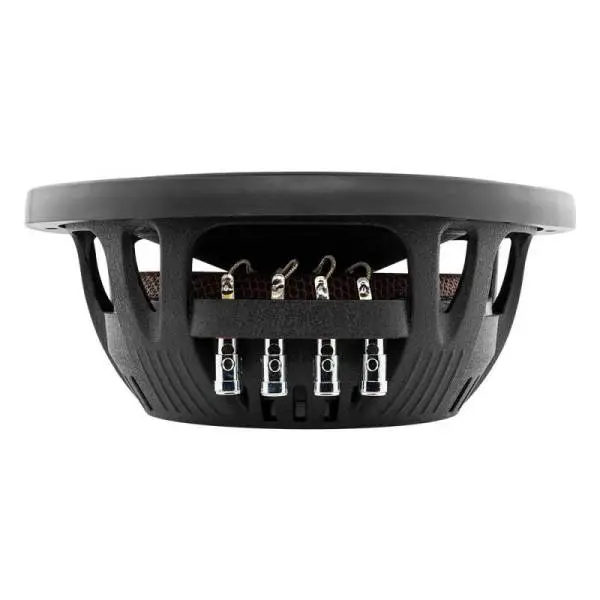 DS18 10in 600 Watts RMS 4 ohm DVC Shallow Mount Fiber Glass Subwoofer IXS Series image 5