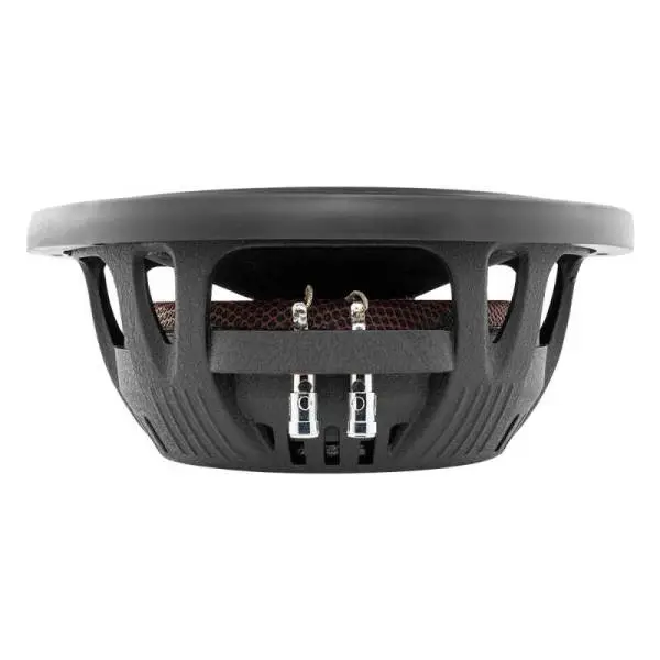 DS18 10in 600 Watts RMS 4 ohm SVC Shallow Mount Fiber Glass Subwoofer IXS Series image 5