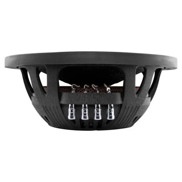 DS18 12in 800 Watts RMS 2 ohm DVC Shallow Mount Fiber Glass Subwoofer IXS Series image 6