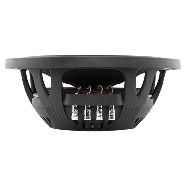 DS18 12in 800 Watts RMS 4 ohm DVC Shallow Mount Fiber Glass Subwoofer IXS Series image 6
