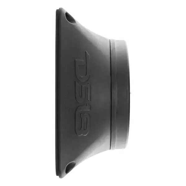 DS18 TJ/JK/JKU/JL/JLU Tailgate Enclosure Fits 2x 10in Subwoofers Grill Included image 4