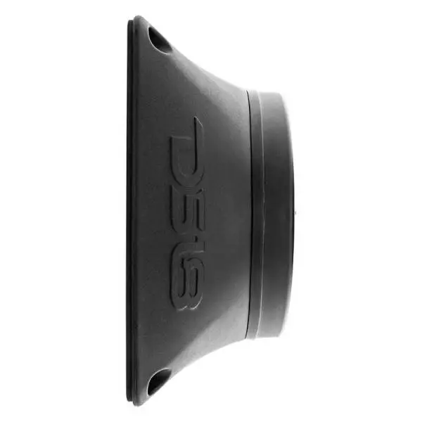 DS18 TJ/JK/JKU/JL/JLU Tailgate Enclosure Fits 2x 10in Speakers 2x 3in Tweeters Grill Included image 5
