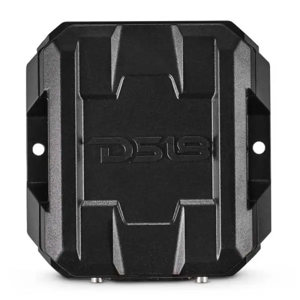 DS18 Bluetooth Module Digital LED Lights Control IP66 Waterproof Rating