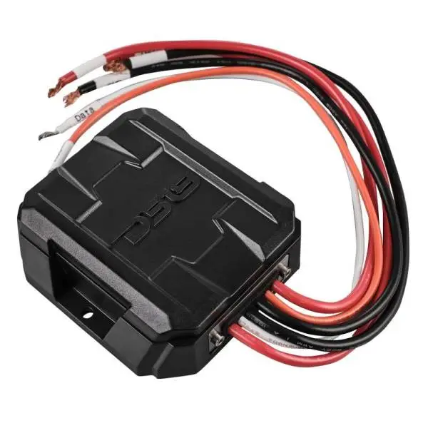 DS18 Bluetooth Module Digital LED Lights Control IP66 Waterproof Rating image 3