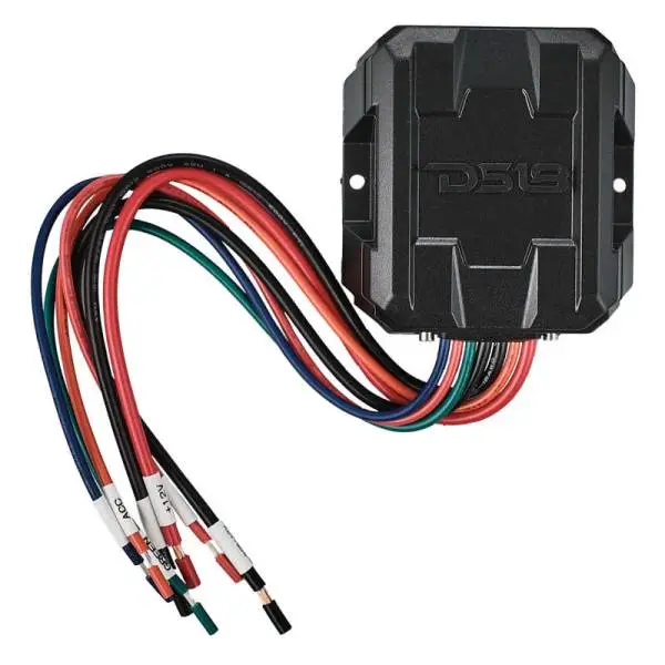 DS18 Bluetooth Module RGB LED Lights Control IP66 Waterproof Rating image 5