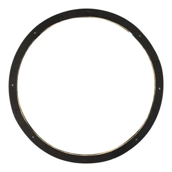 DS18 15in Speaker And Subwoofer Ring w/ RGB LED Lights thumbnail 2