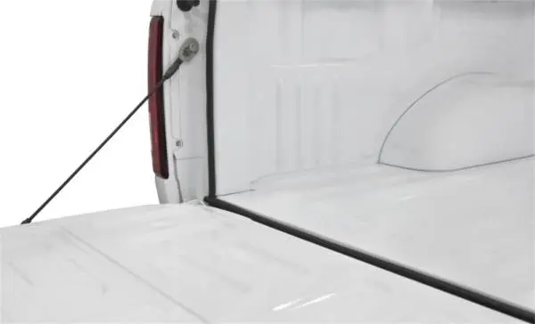 Access Accessories TRAILSEAL Tailgate Gasket 1 Kit Fits All Pickups image 2