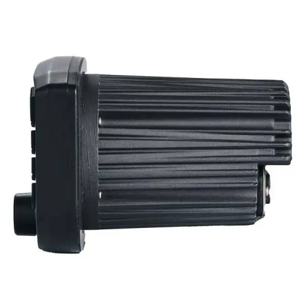 DS18 3in Color TFT Screen 3 Zones 4 volts Output BT RDS 4 x 50 Watts Headunit thumbnail 5