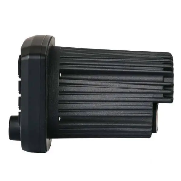 DS18 3in Color TFT Screen 3 Zones 4 volts Output BT RDS 4x 50 Watts DAB Europe Antenna Incl Headunit thumbnail 5