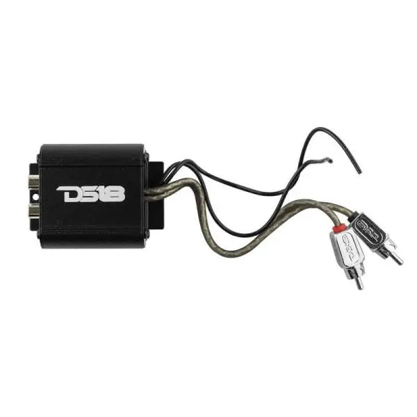 DS18 Noise Filter For A Distortion-Free Experience image 4