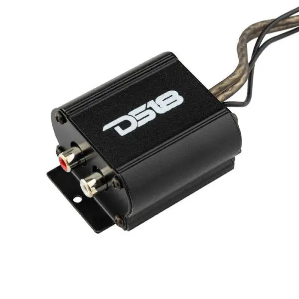 DS18 Noise Filter For A Distortion-Free Experience image 5