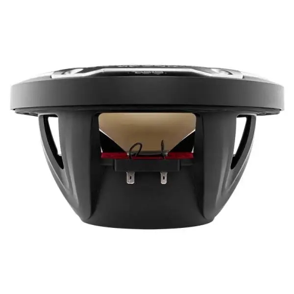 DS18 NXL-M Series Speaker w/ RGB LED Lights 10in 2-Way 200Watts RMS 4 ohm Black image 6