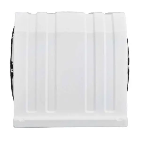 DS18 Subwoofer & Enclosure Dual 10in 350 Watts RMS 4 ohm NXL-10SUB/WH Included White image 4