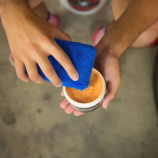 Chemical Guys Wheel Guard & Rim Wax - 8oz thumbnail 2
