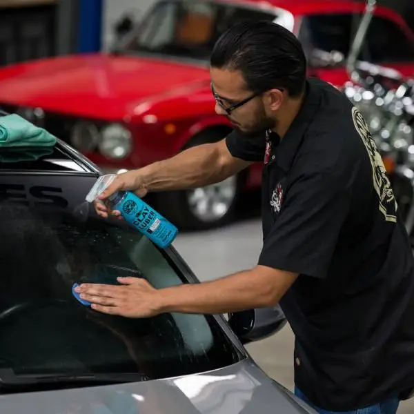 Chemical Guys Clay Luber Synthetic Lubricant & Detailer - 1 Gallon thumbnail 3
