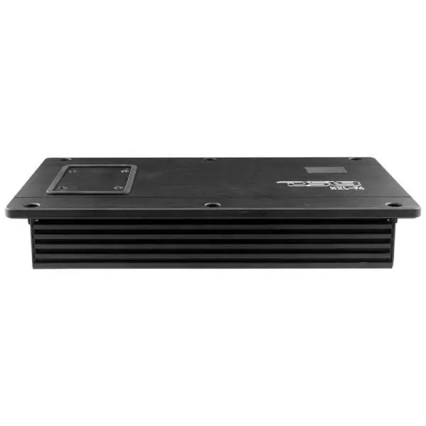DS18 4-Channel Class-D Flush Mount Amp Full-Range 4x100 Watts RMS at4 ohm IP67 Waterproof Rating image 3