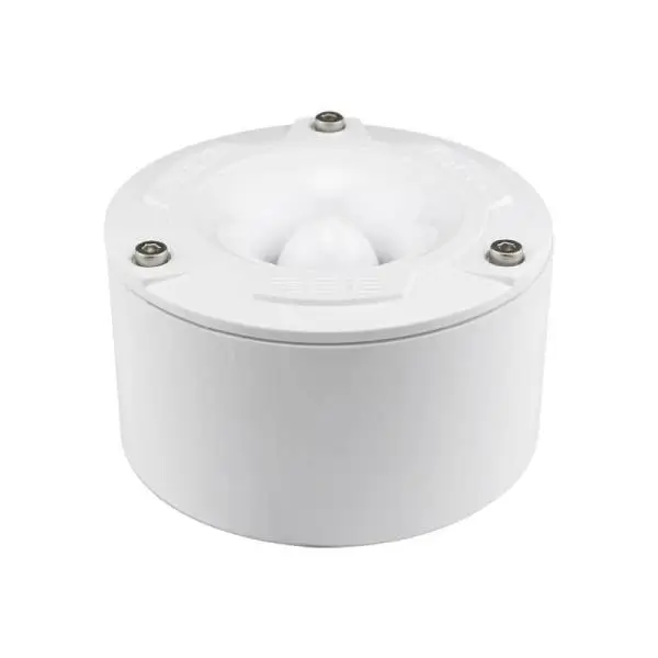 DS18 3.8in 120 Watts RMS 4 ohm 1in Aluminum Vc Super Bullet Tweeter image 3