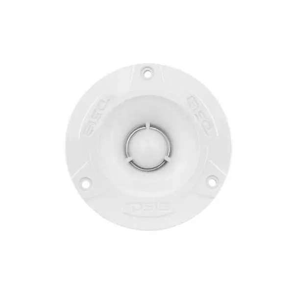 DS18 3.8in 120 Watts RMS 4 ohm 1in Aluminum Vc Super Bullet Tweeter image 5
