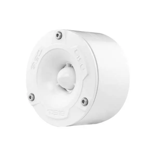 DS18 3.8in 120 Watts RMS 4 ohm 1in Aluminum Vc Super Bullet Tweeter image 6