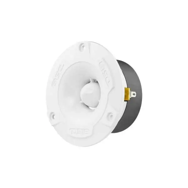 DS18 3.8in 120 Watts RMS 4 ohm 1in Aluminum Vc Super Bullet Tweeter image 7