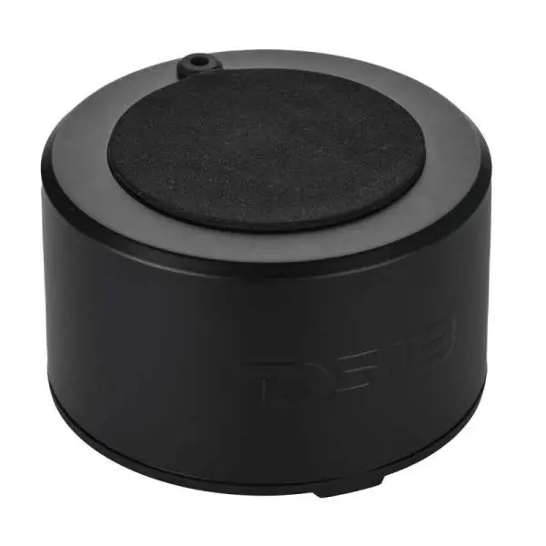DS18 3.8in 120 Watts RMS 4 ohm 1in Aluminum Vc Super Bullet Tweeter Black image 8