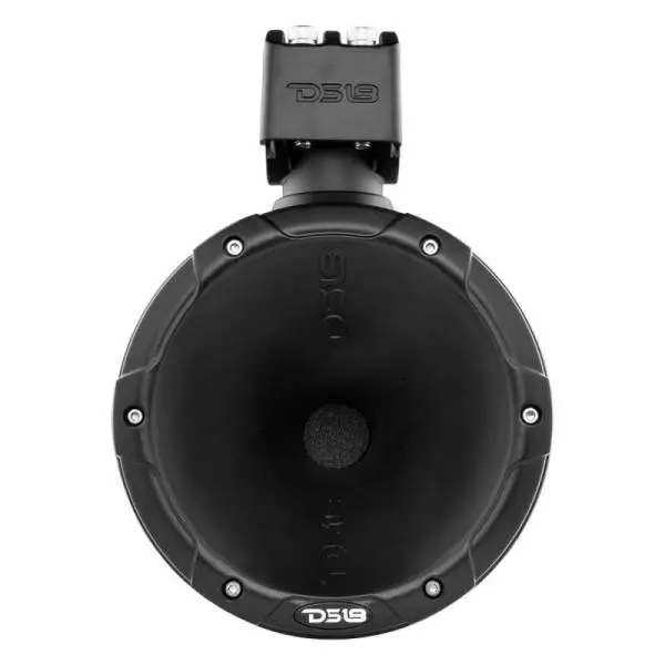 DS18 Tower Speakers 7in 300 Watts RMS w/ 1.75in Vc image 3