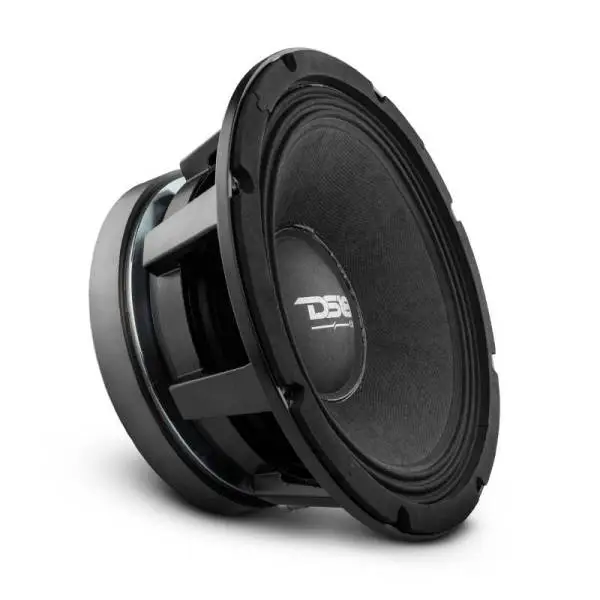 DS18 10in 1000 Watts RMS 4 ohm Mid-Bass Loudspeaker image 7