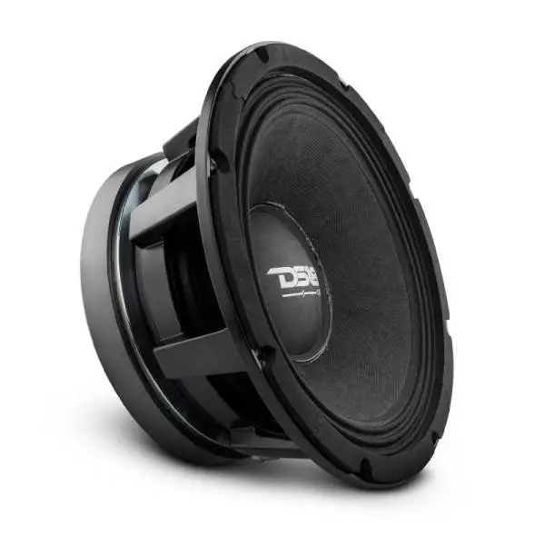 DS18 10in 1000 Watts RMS 8 ohm Mid-Bass Loudspeaker image 7