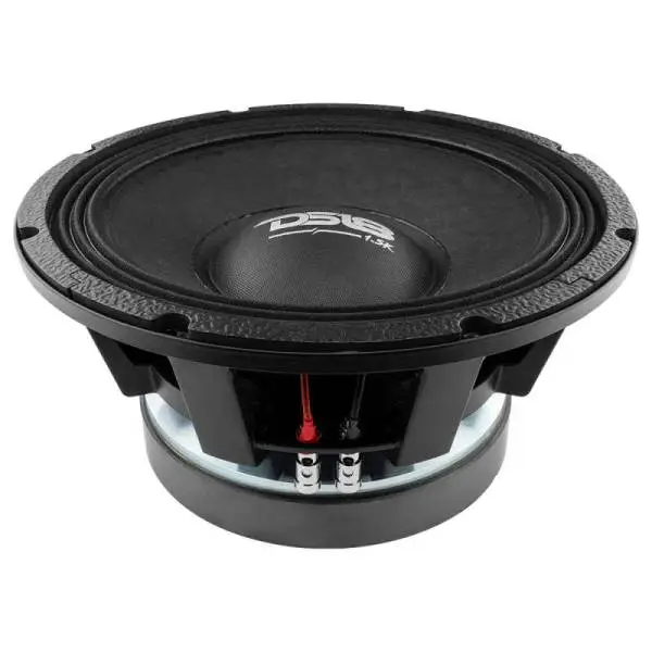 DS18 12in 1500 Watts RMS 2 ohm Mid-Bass Loudspeaker image 2