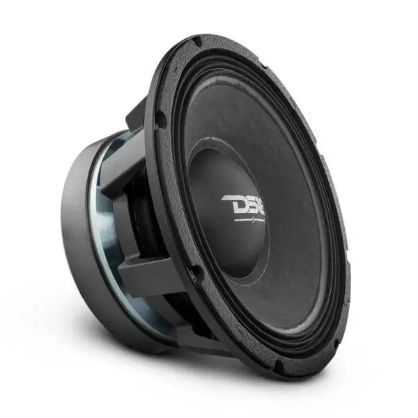 DS18 12in 1500 Watts RMS 2 ohm Mid-Bass Loudspeaker image 6