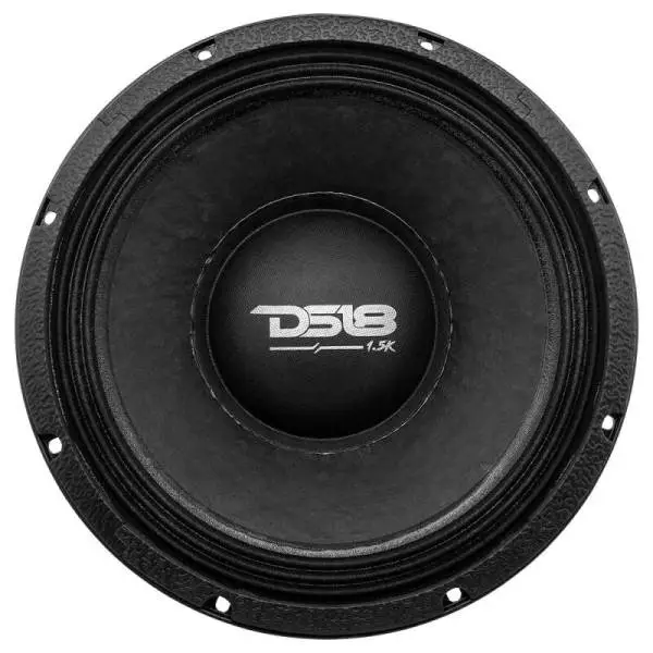 DS18 12in 1500 Watts RMS 8 ohm Mid-Bass Loudspeaker image 4