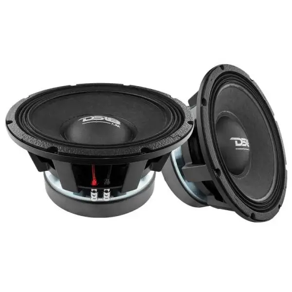 DS18 12in 1500 Watts RMS 8 ohm Mid-Bass Loudspeaker image 5
