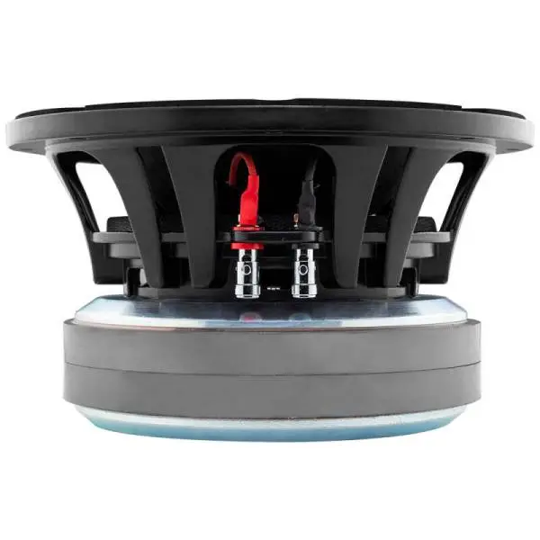 DS18 8in 1000 Watts RMS 4 ohm Mid-Bass Loudspeaker image 6
