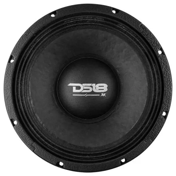 DS18 12in 3000 Watts RMS 2 ohm Mid-Bass Loudspeaker image 4
