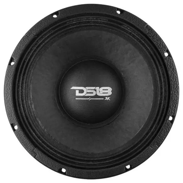 DS18 12in 3000 Watts RMS 4 ohm Mid-Bass Loudspeaker image 2