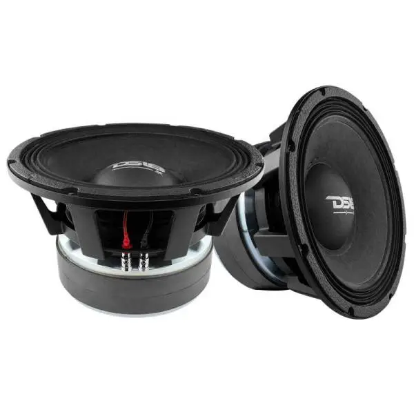 DS18 12in 3000 Watts RMS 4 ohm Mid-Bass Loudspeaker image 3