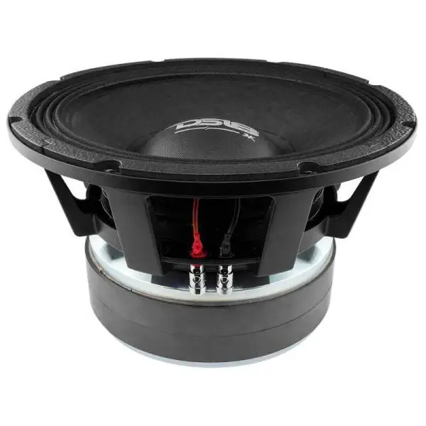 DS18 12in 3000 Watts RMS 4 ohm Mid-Bass Loudspeaker image 6