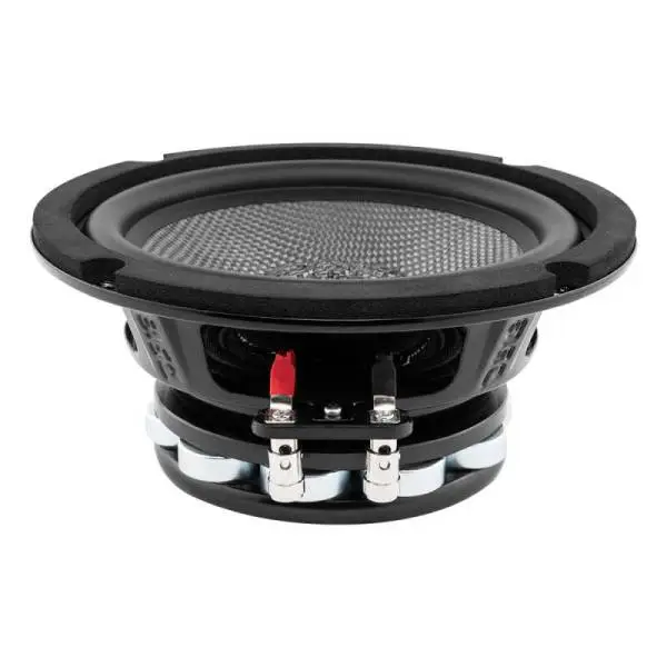 DS18 6.5in 250 Watts RMS 2 ohm Mid-Bass Loudspeaker Neodymium image 4