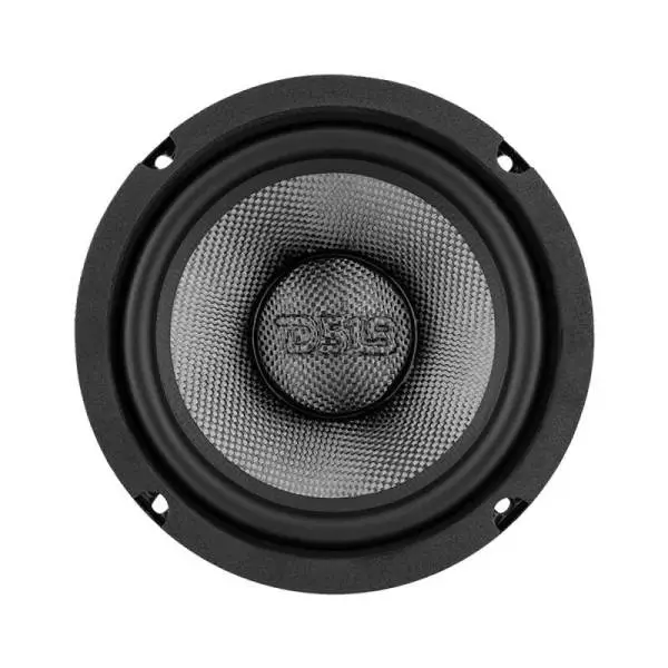 DS18 6.5in 250 Watts RMS 2 ohm Mid-Bass Loudspeaker Neodymium image 5