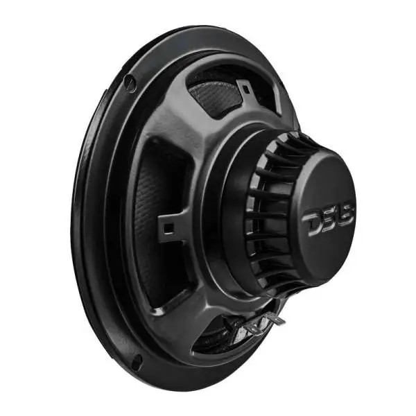 DS18 6.5in 150 Watts RMS 2 ohm Mid-Range Loudspeaker Neodymium Shallow image 2