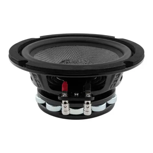 DS18 6.5in 250 Watts RMS 4 ohm Mid-Bass Loudspeaker Neodymium image 4