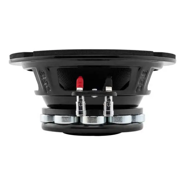 DS18 6.5in 250 Watts RMS 4 ohm Mid-Bass Loudspeaker Neodymium image 7