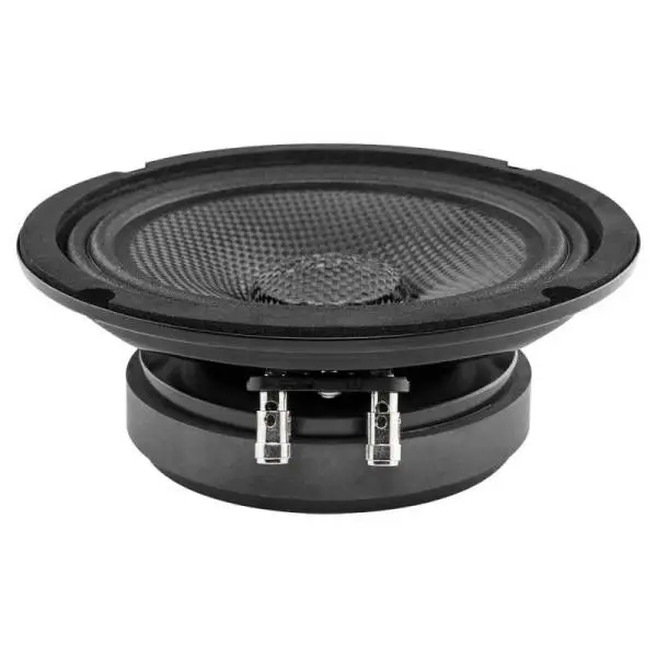DS18 6.5in 250 Watts RMS 4 ohm Mid-Bass Loudspeaker Shallow image 4
