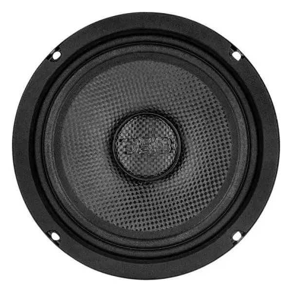 DS18 6.5in 250 Watts RMS 4 ohm Mid-Bass Loudspeaker Shallow image 5