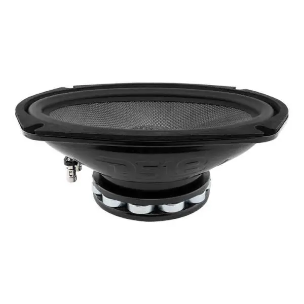 DS18 6x9in 300 Watts RMS 4 ohm Mid-Bass Loudspeaker Neodymium image 4