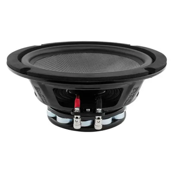 DS18 8in 300 Watts RMS 2 ohm Mid-Bass Loudspeaker Neodymium image 4