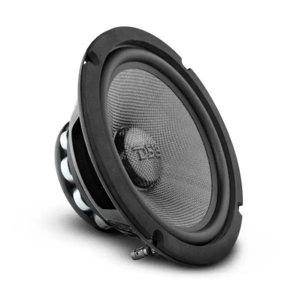 DS18 8in 300 Watts RMS 4 ohm Mid-Bass Loudspeaker Neodymium