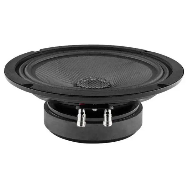 DS18 8in 275 Watts RMS 4 ohm Mid-Bass Loudspeaker Shallow image 4
