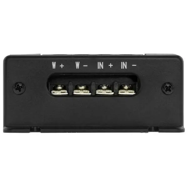 DS18 2-Way Passive Crossover To Filter Frequency For Better Speaker Performance image 3