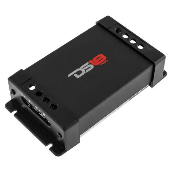 DS18 2-Way Passive Crossover To Filter Frequency For Better Speaker Performance image 4